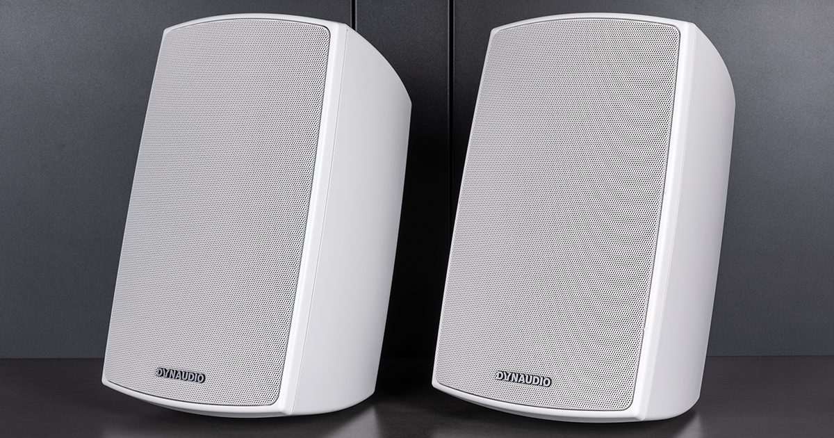 Outdoor car speakers deals