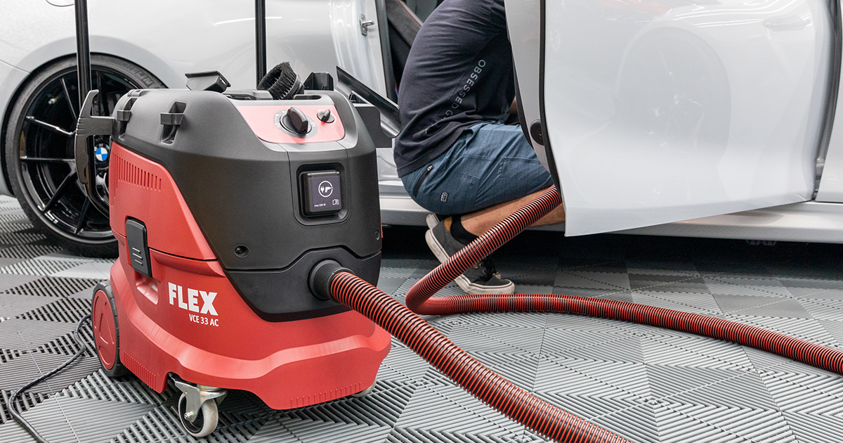 The Best Portable Car Vacuum To Dial In Your Interior