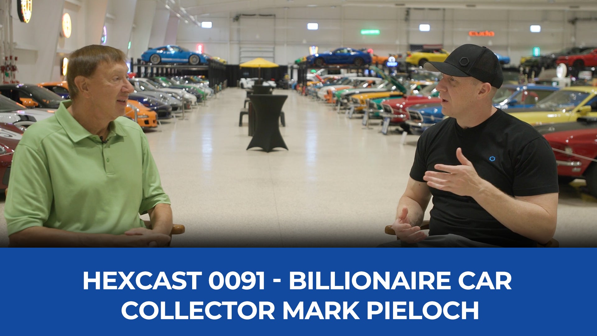 Mark Pieloch Net Worth 2024