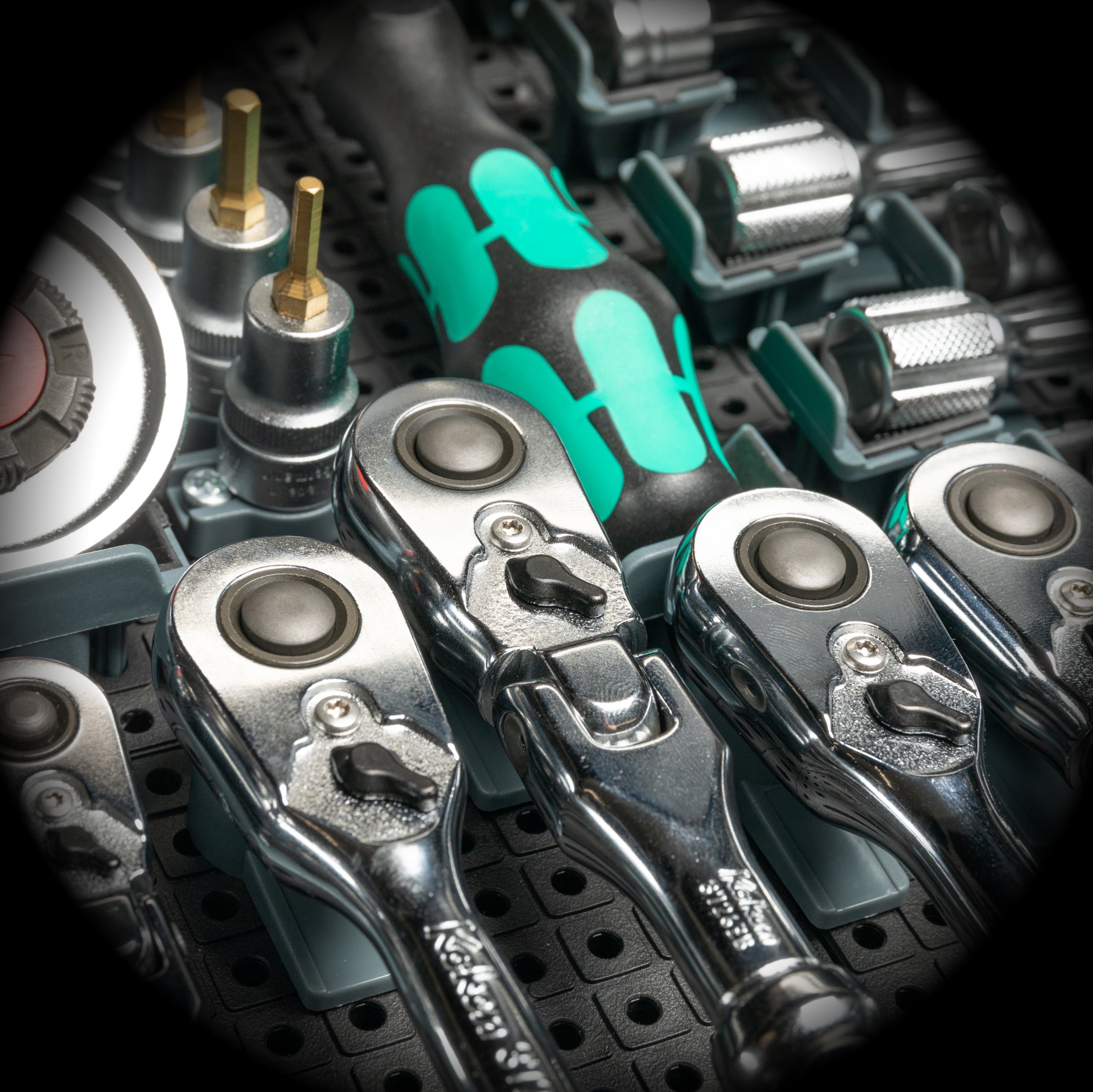 Tools And Organization – Obsessed Garage