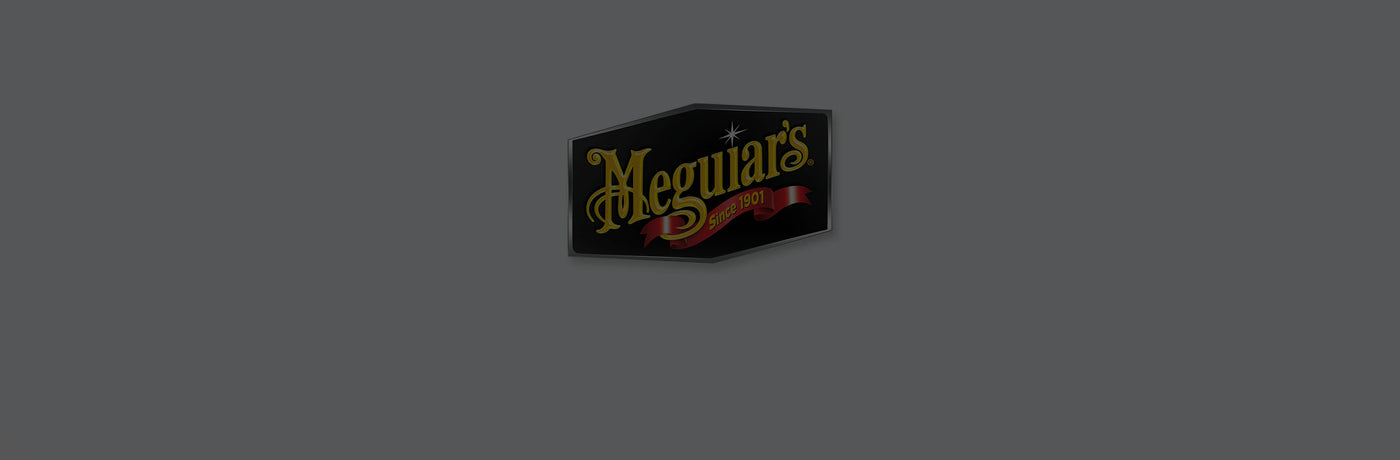 Meguiar's Detailing Products