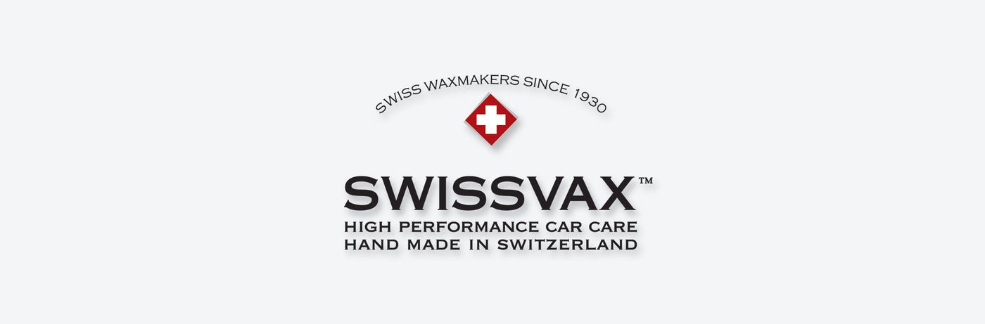 Swissvax Leather Cleaning Products