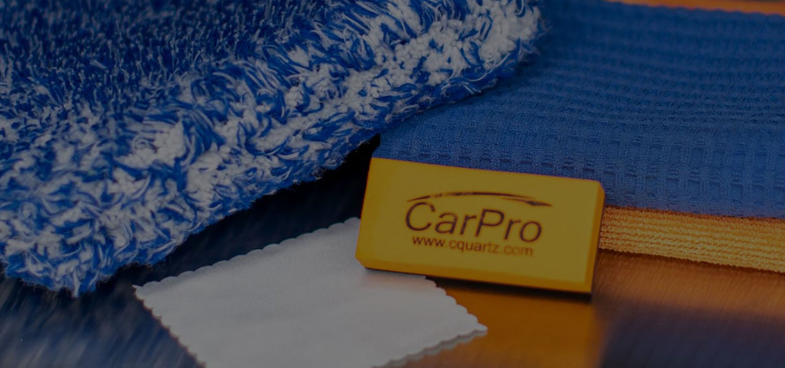 What Microfiber Towels to Use on Your Car Exterior