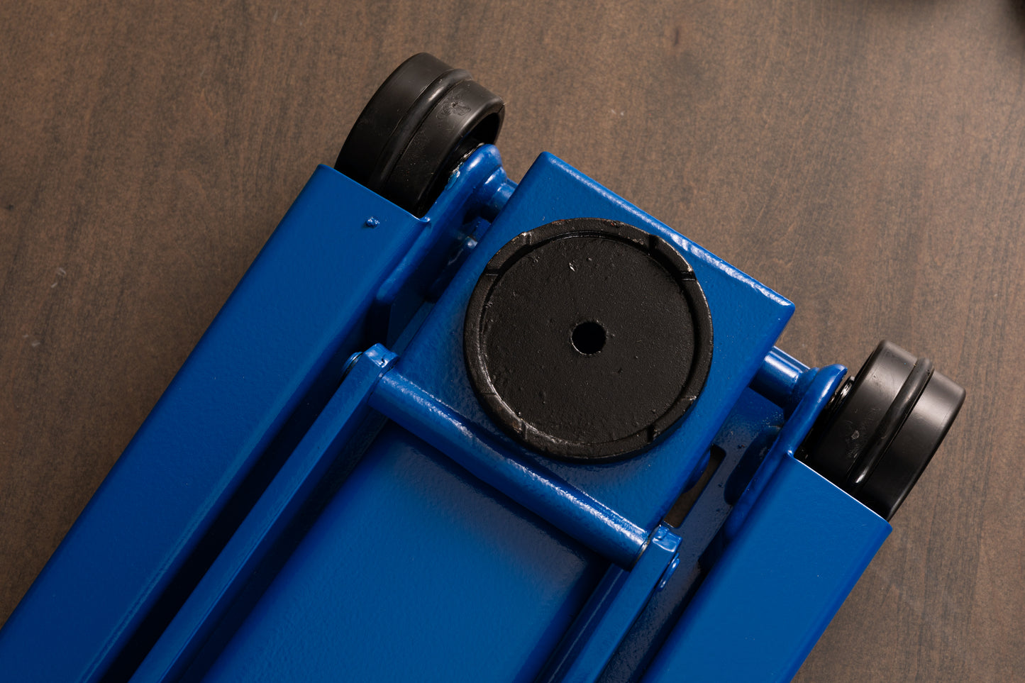 AC Hydraulic Low Clearance Car Jack | DK13HLQ