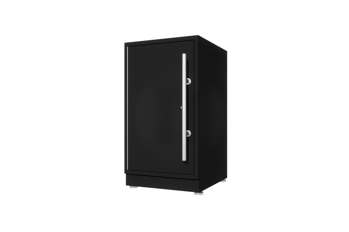 ProSlat LUX 1-Door Base Cabinet (20 in. Wide)