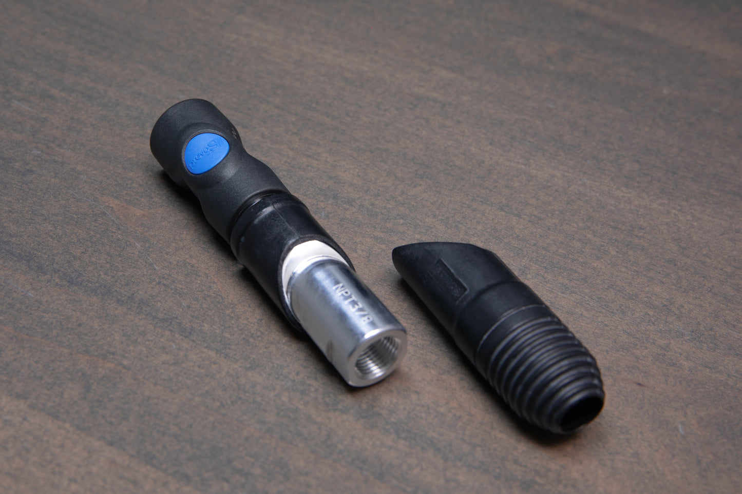 Prevost 360 Degree S1 Swiveling Couplers