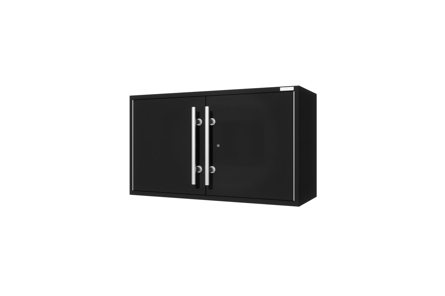 ProSlat LUX Wall Mount Cabinet (40 in. Wide)