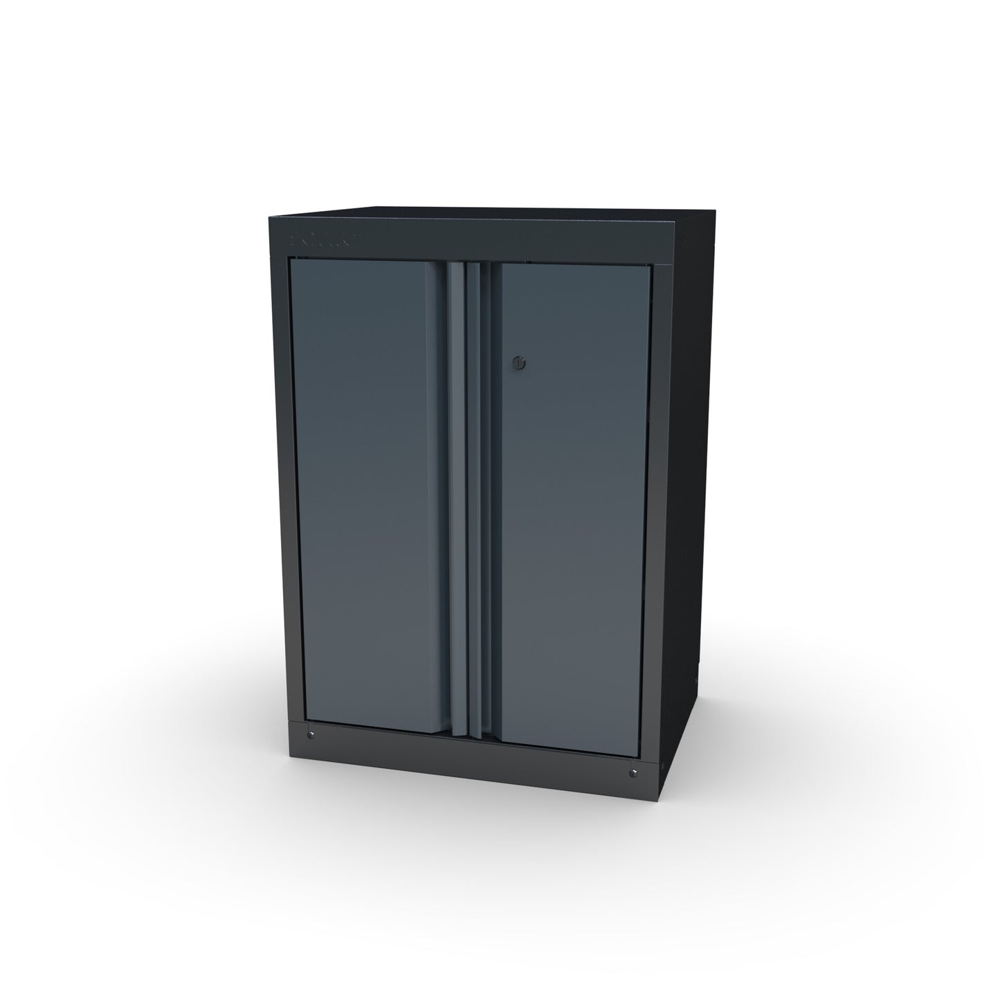 NEXT MSS Storage Cabinet 674mm