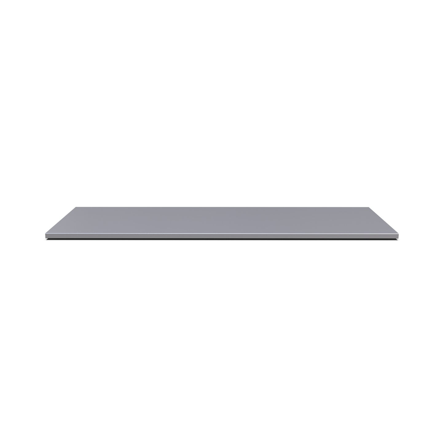 NEXT MSS Stainless Steel Worktop 674x500x20mm