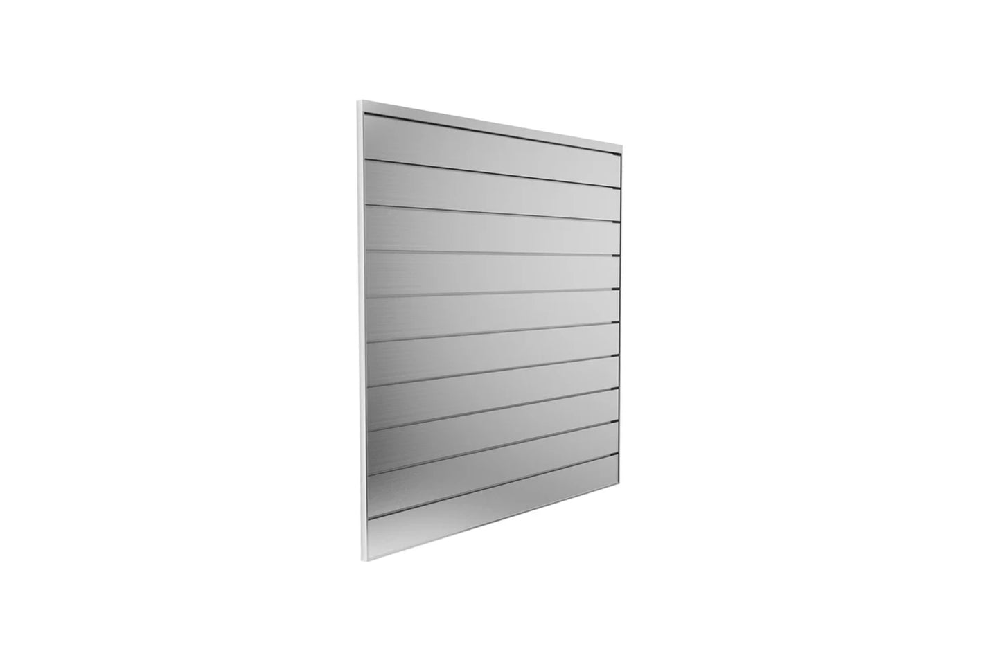 Proslat Aluminum Slatwall
