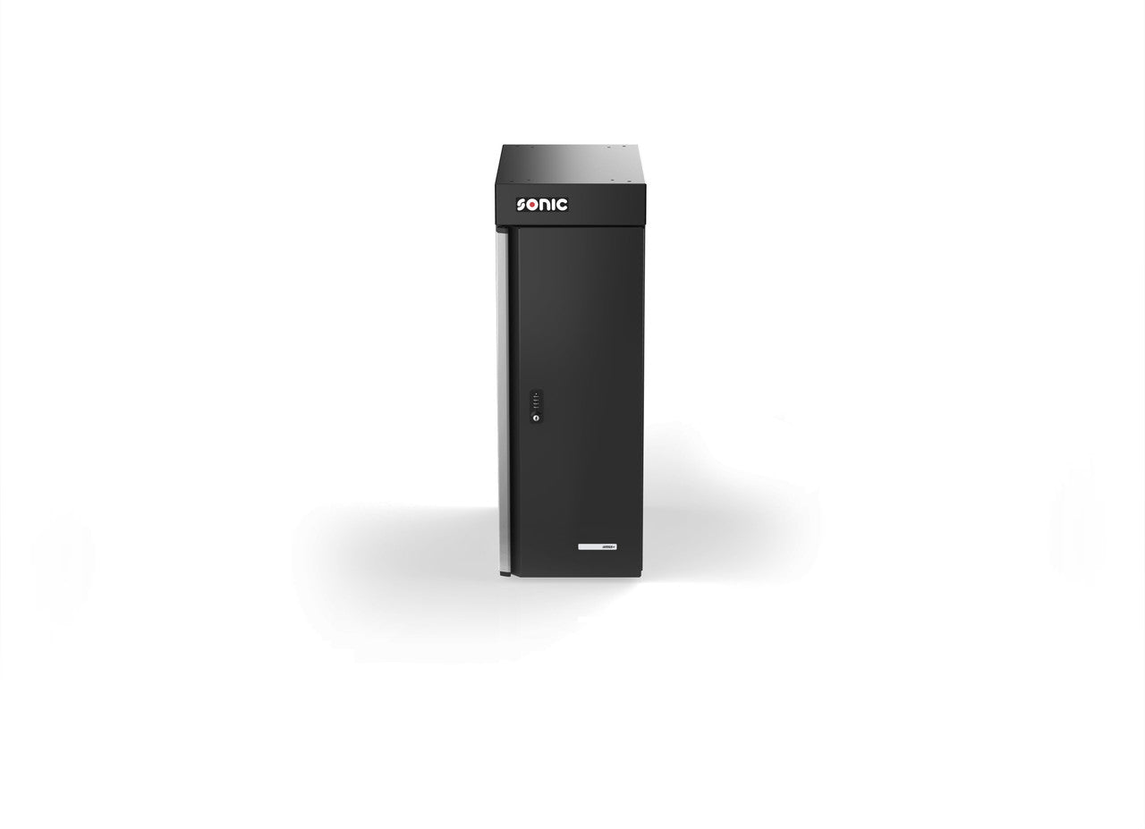Sonic Tools MSS+ 360 Series Storage Cabinet, Right-Handed Door