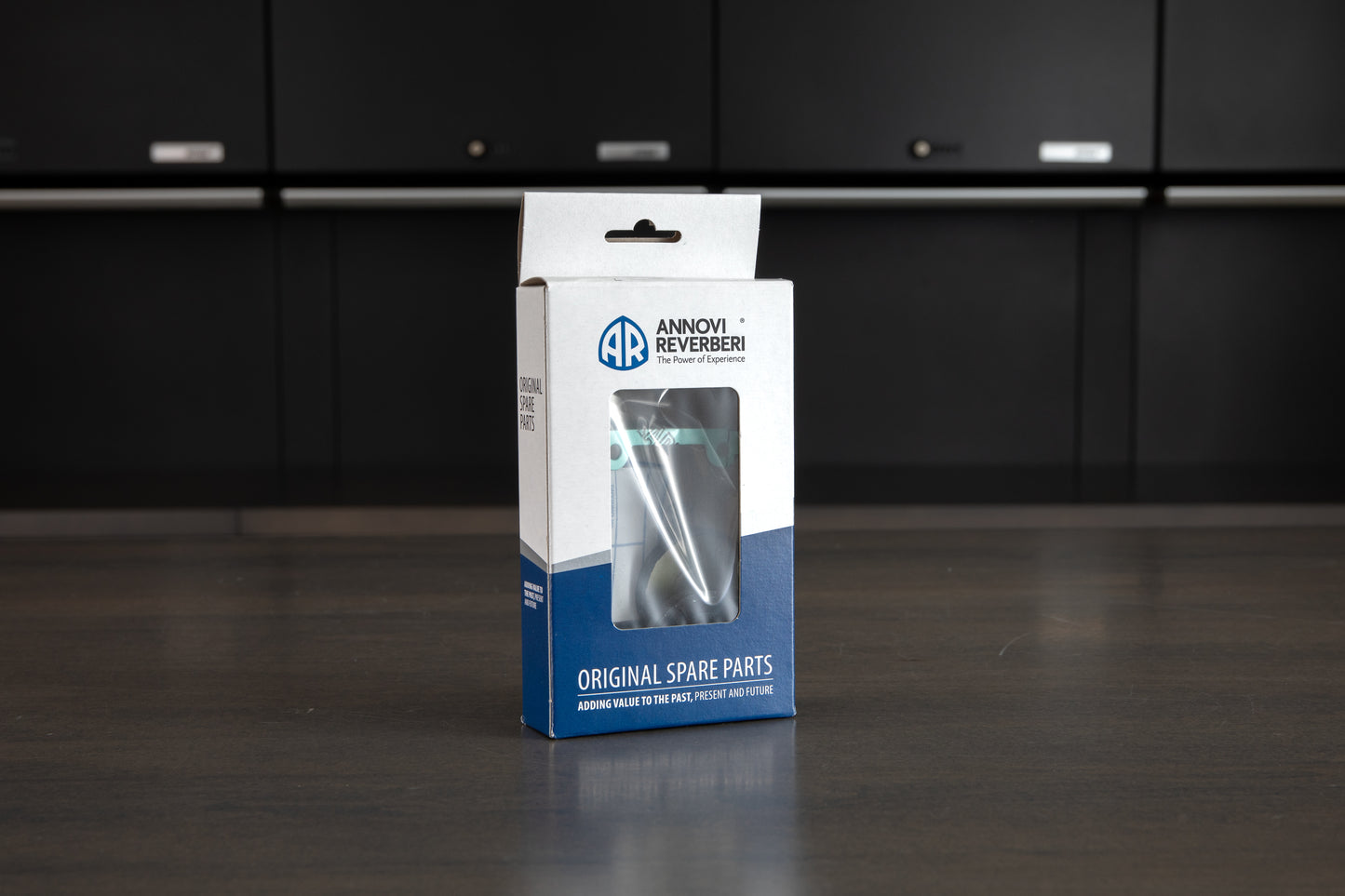 AR630-TSS - Oil Seals