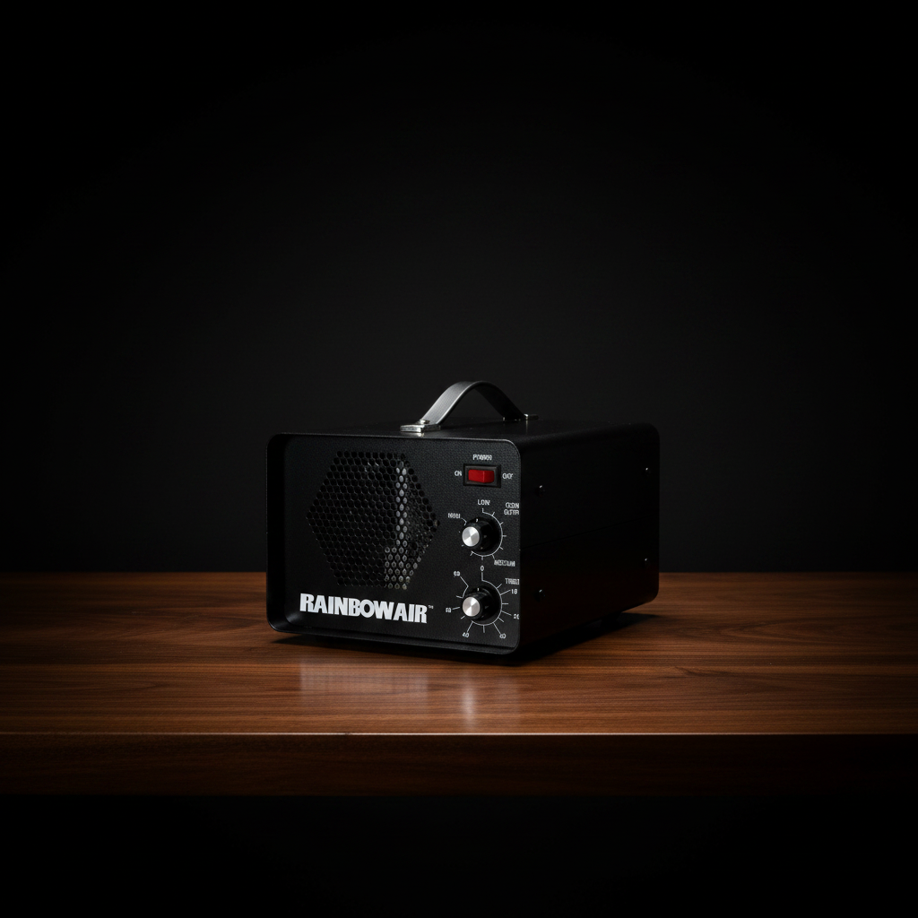 RainbowAir Activator 500 Ozone Generator