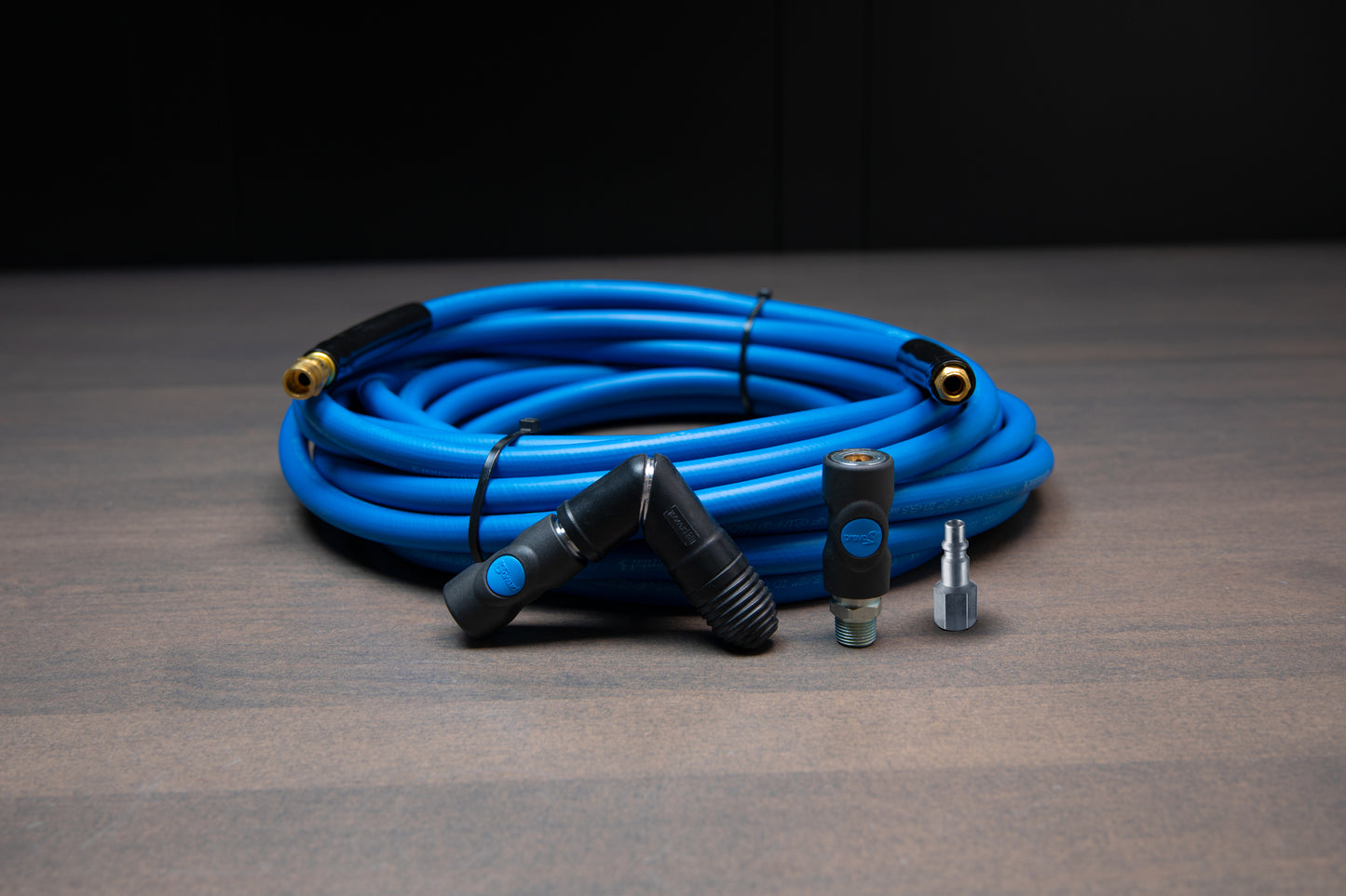 Air Hose Upgrade Kit