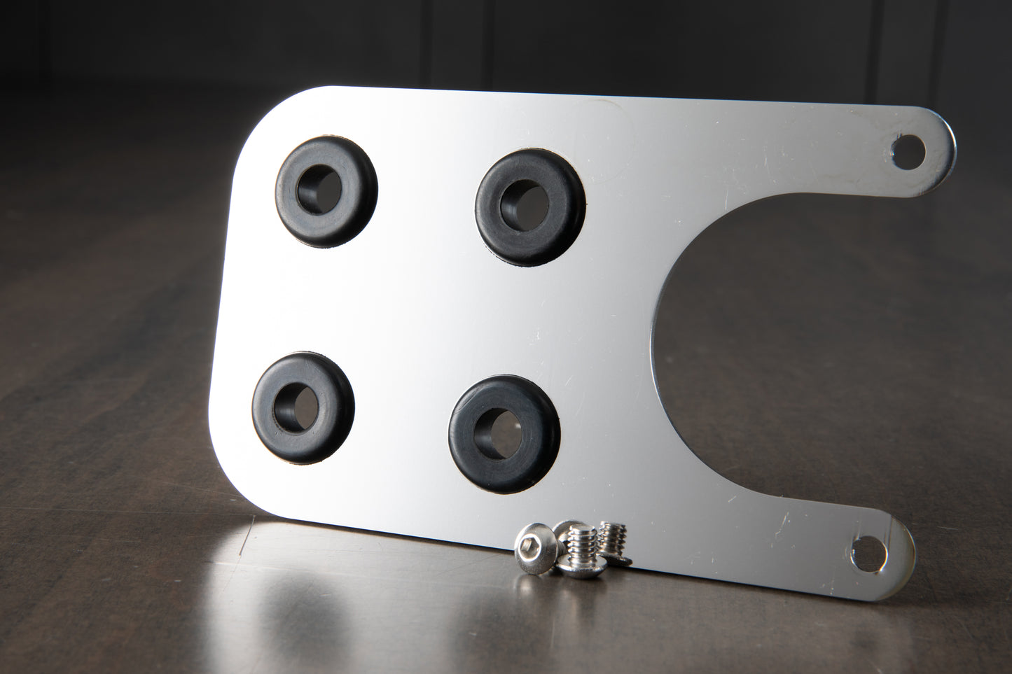 Nozzle Holder Assembly for Wand Holder