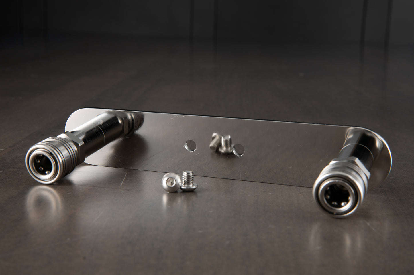 Foam Cannon Mount Kit for Wand Holder