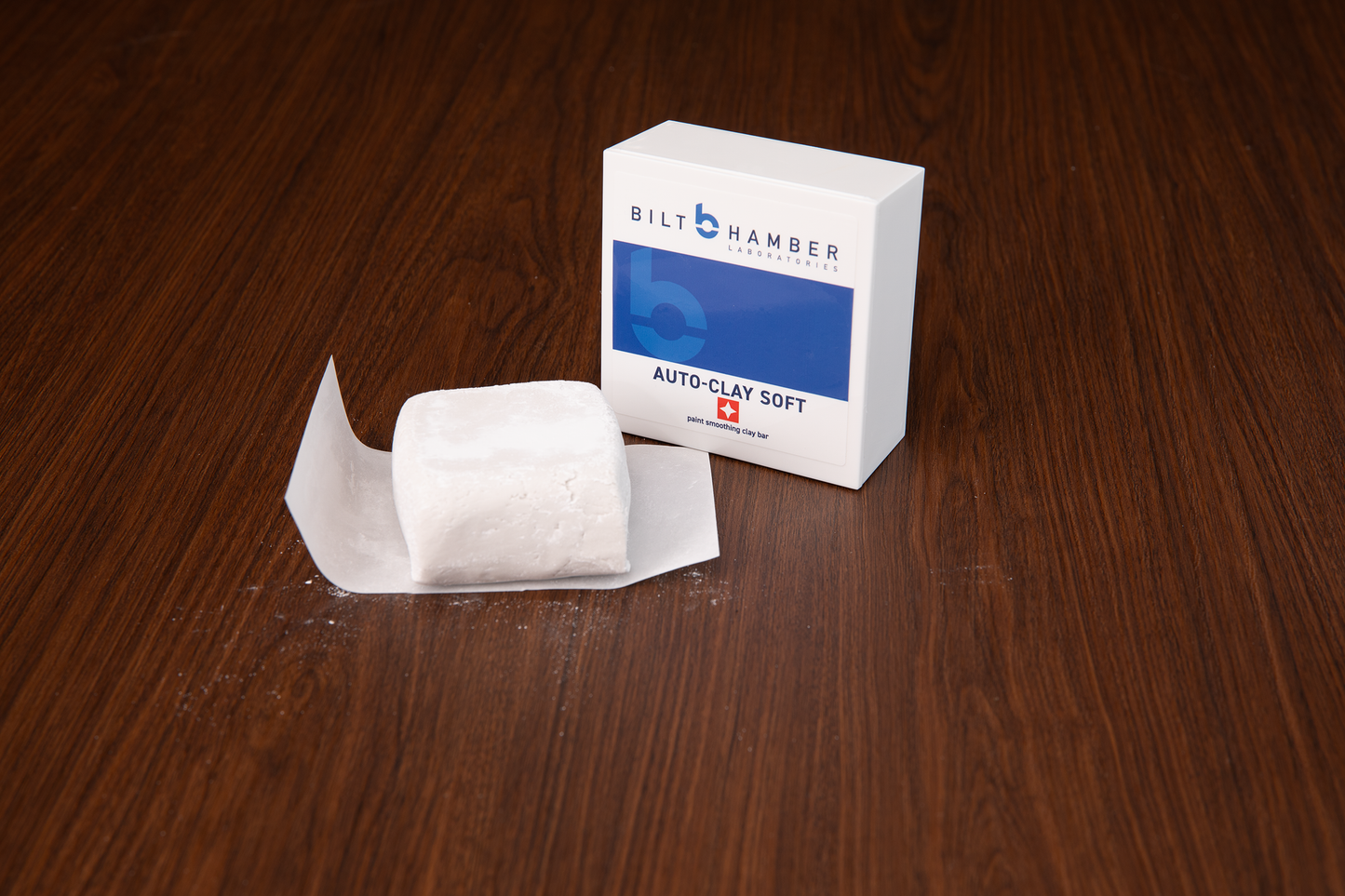 Bilt Hamber Auto-Clay