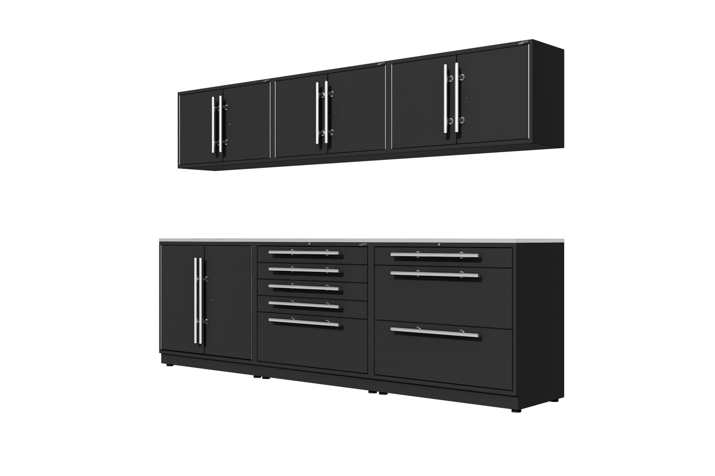 ProSlat LUX 120" Preconfigured Array