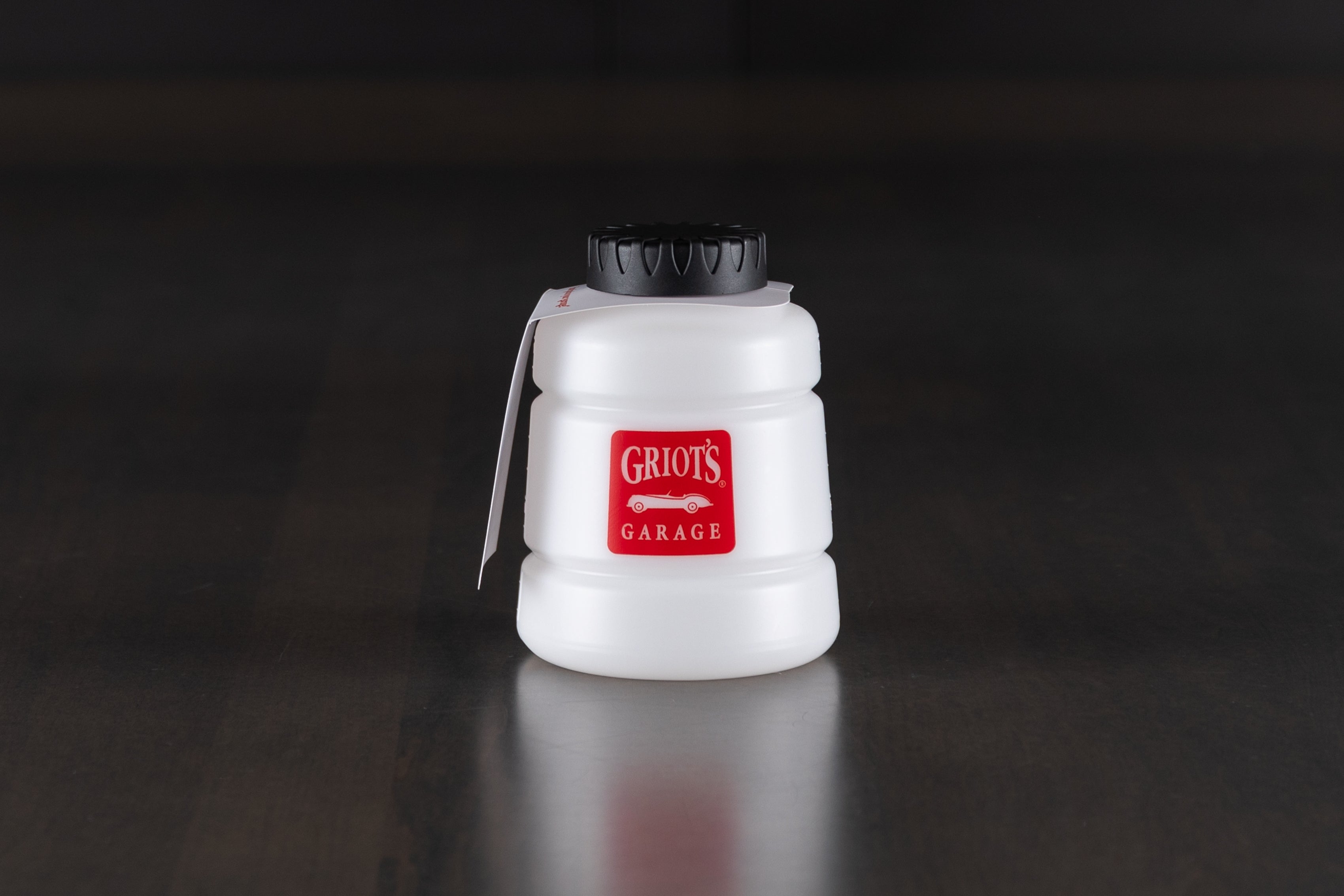 Griot's Garage The Boss Foam Cannon Bottle Obsessed Garage