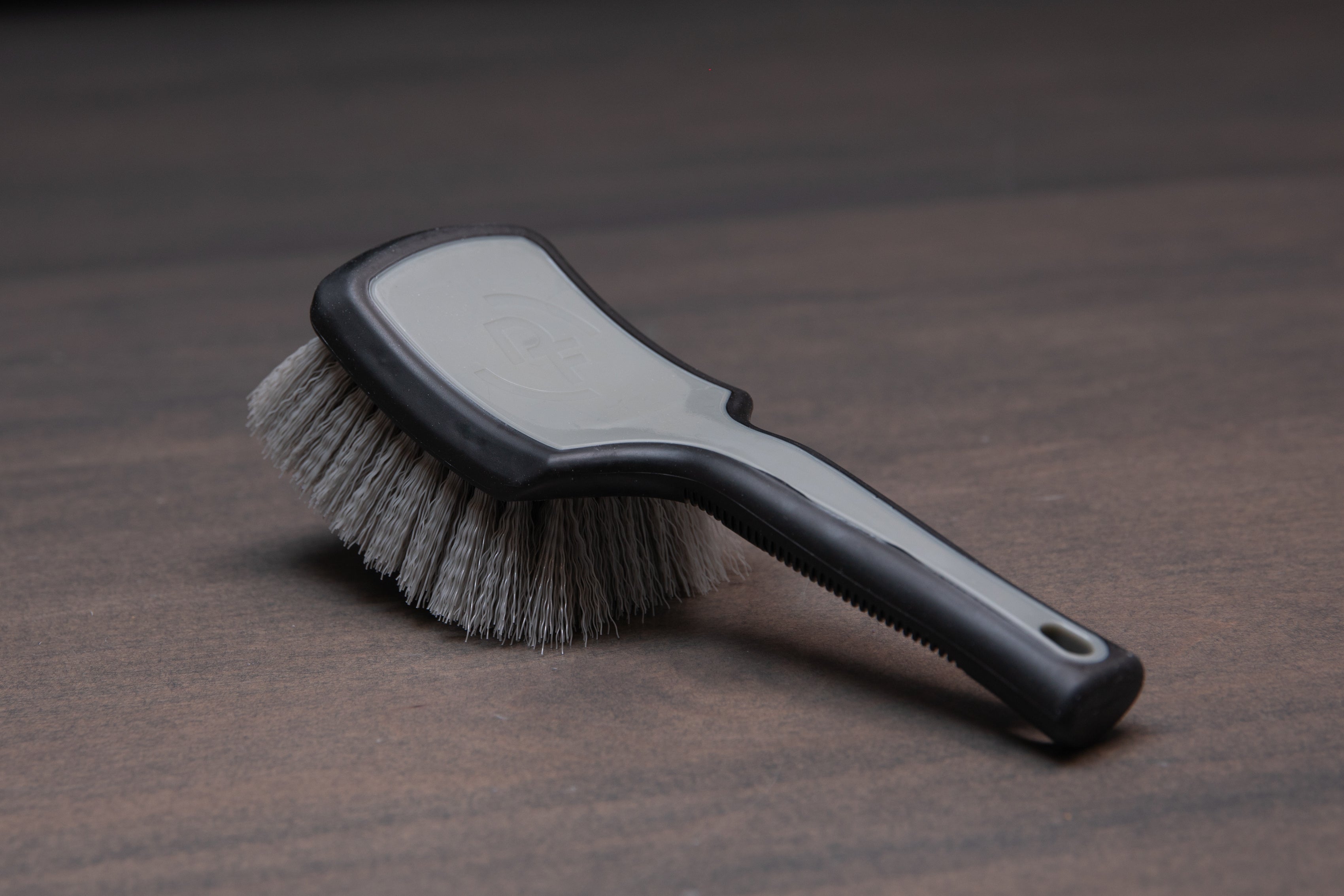 Car Interior Scrub Brush, Car Floor & Carpet Soft Cleaning Brush