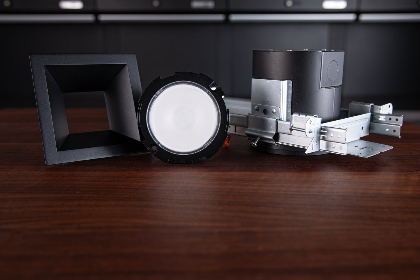 DMF New Construction Kit