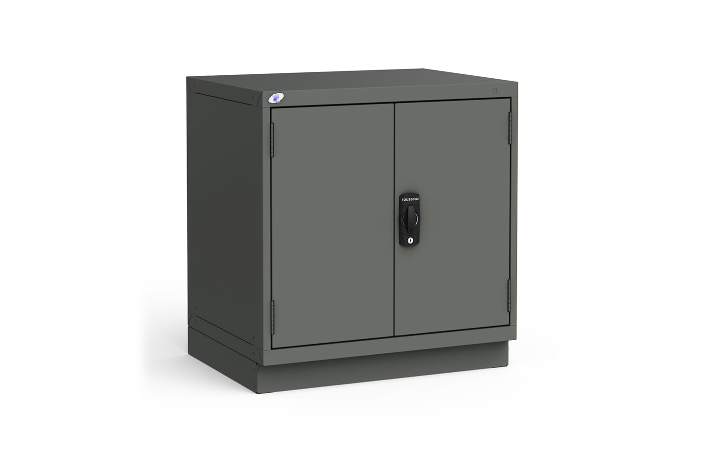 Rousseau Door Cabinet