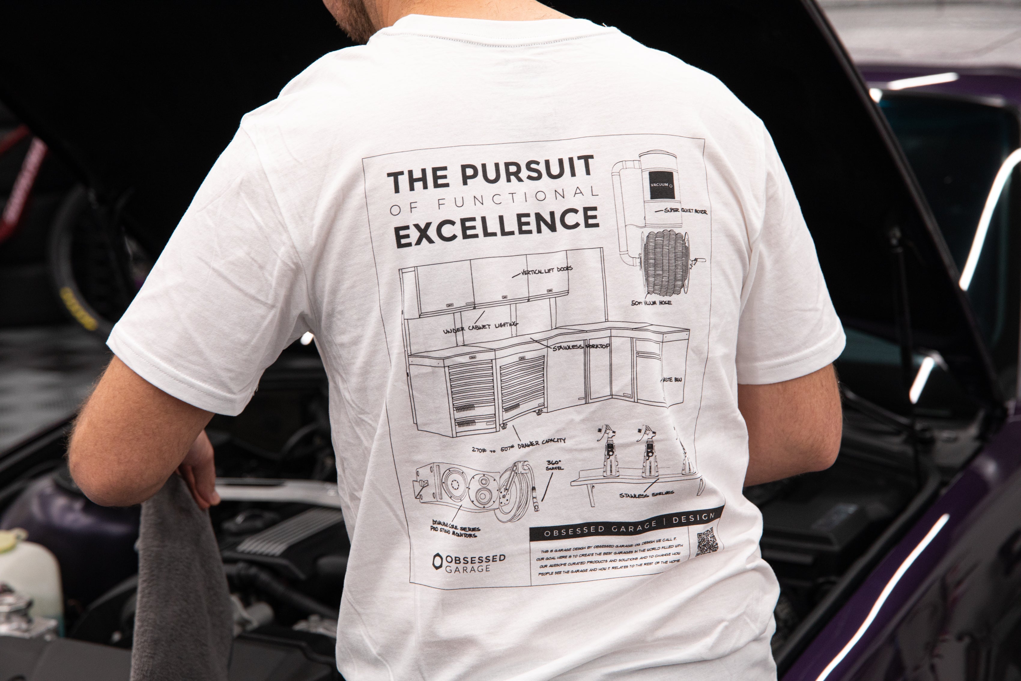 T-SHIRT EFFETTO INVECCHIATO 52° Compleanno Made In 1972 Manica Lunga EUR 17,13 - IT - Foto 2