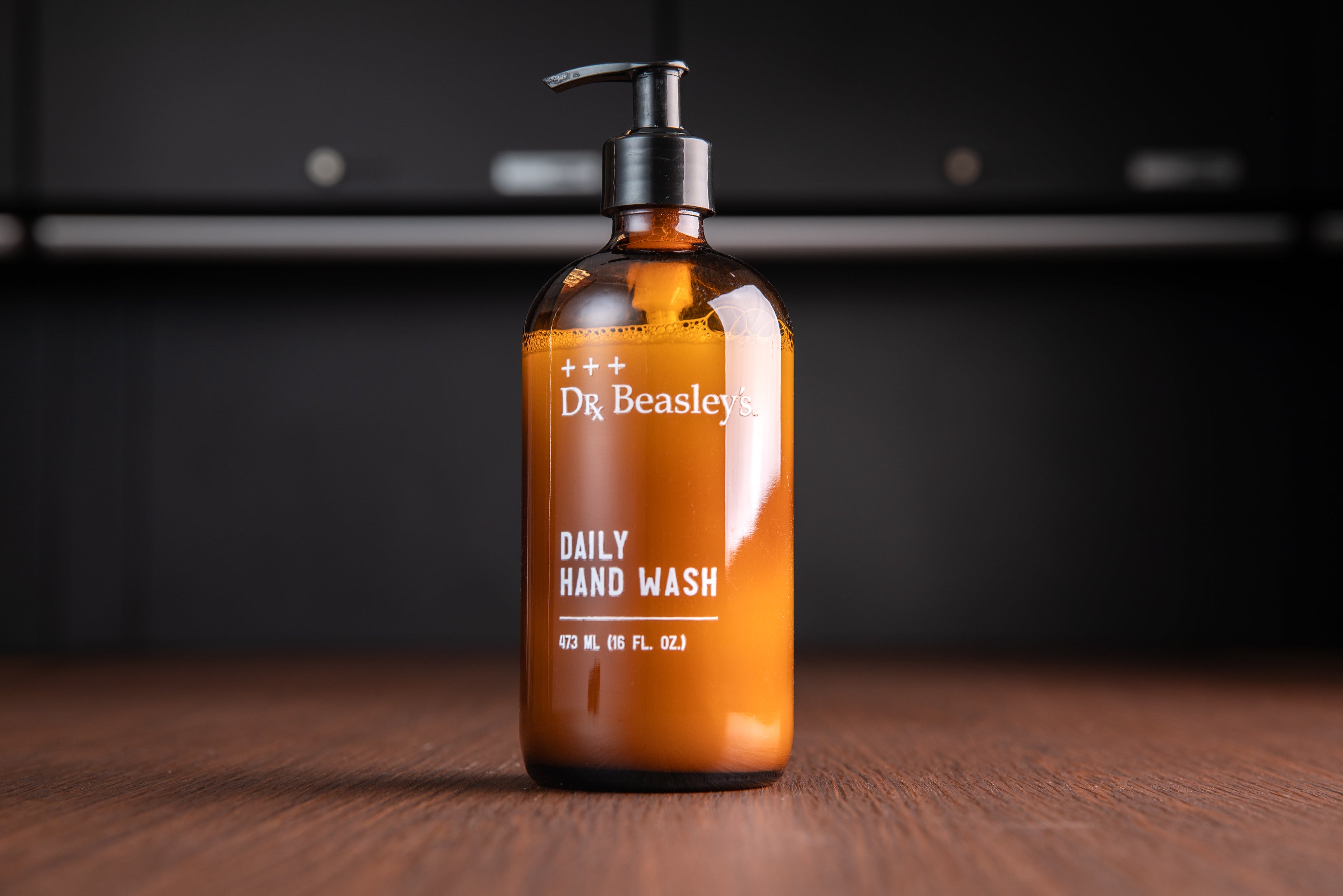 Dr. Beasley's Daily Hand Wash – Obsessed Garage