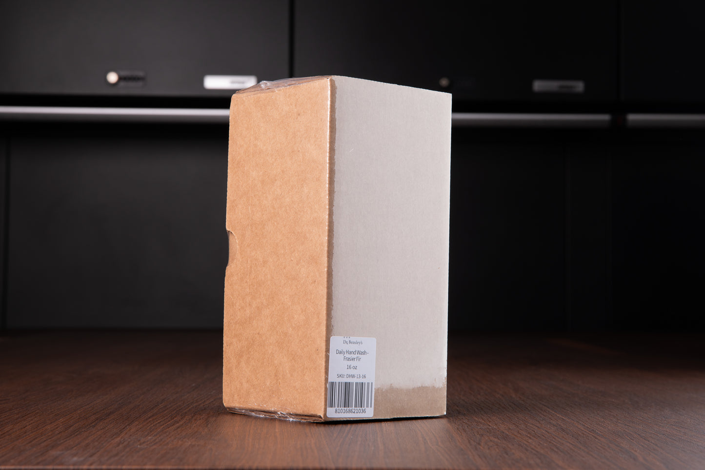 Dr. Beasley’s Daily Hand Wash