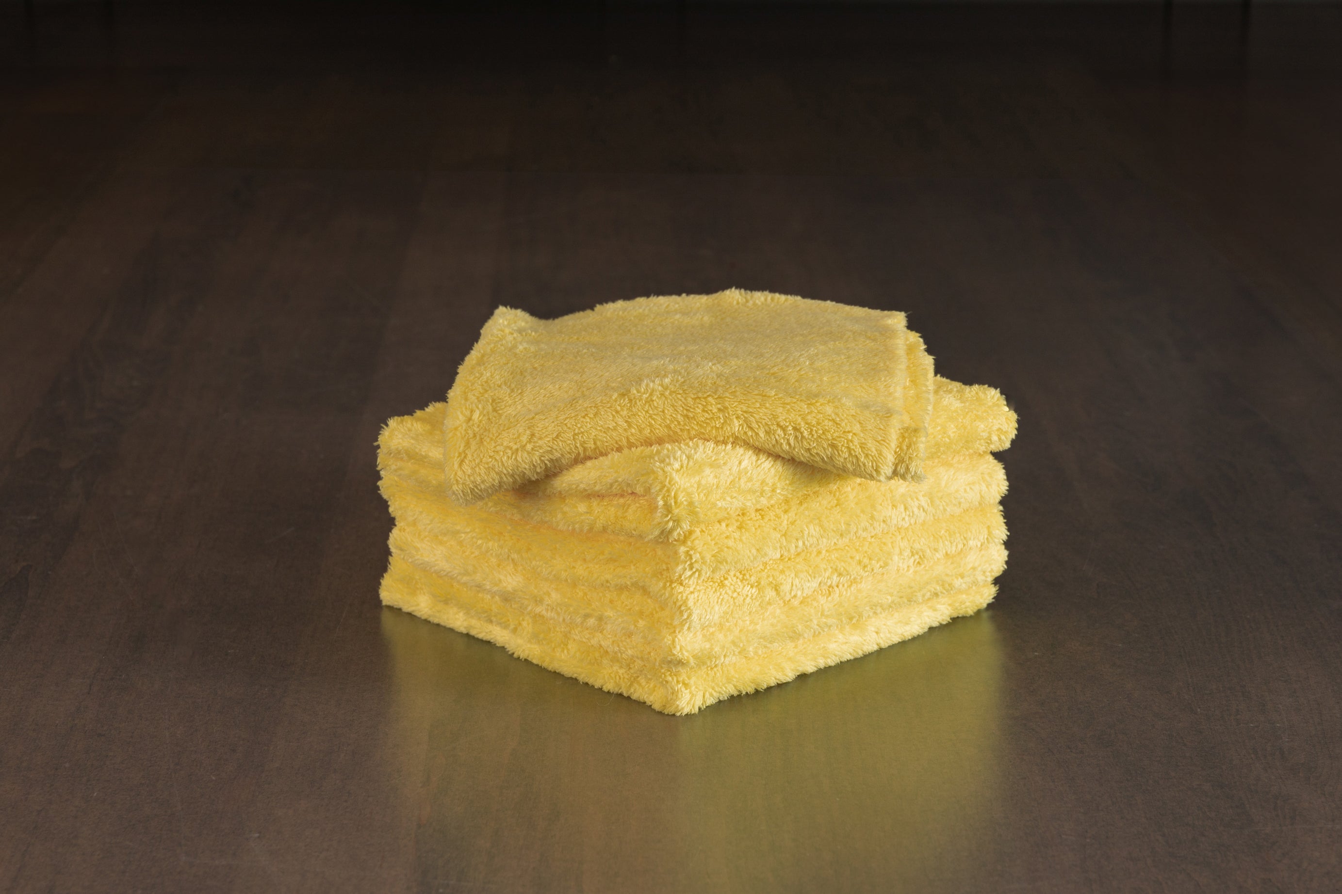 High Pile Polish Removal Towel 3.0 for Scratch-Prone Paint