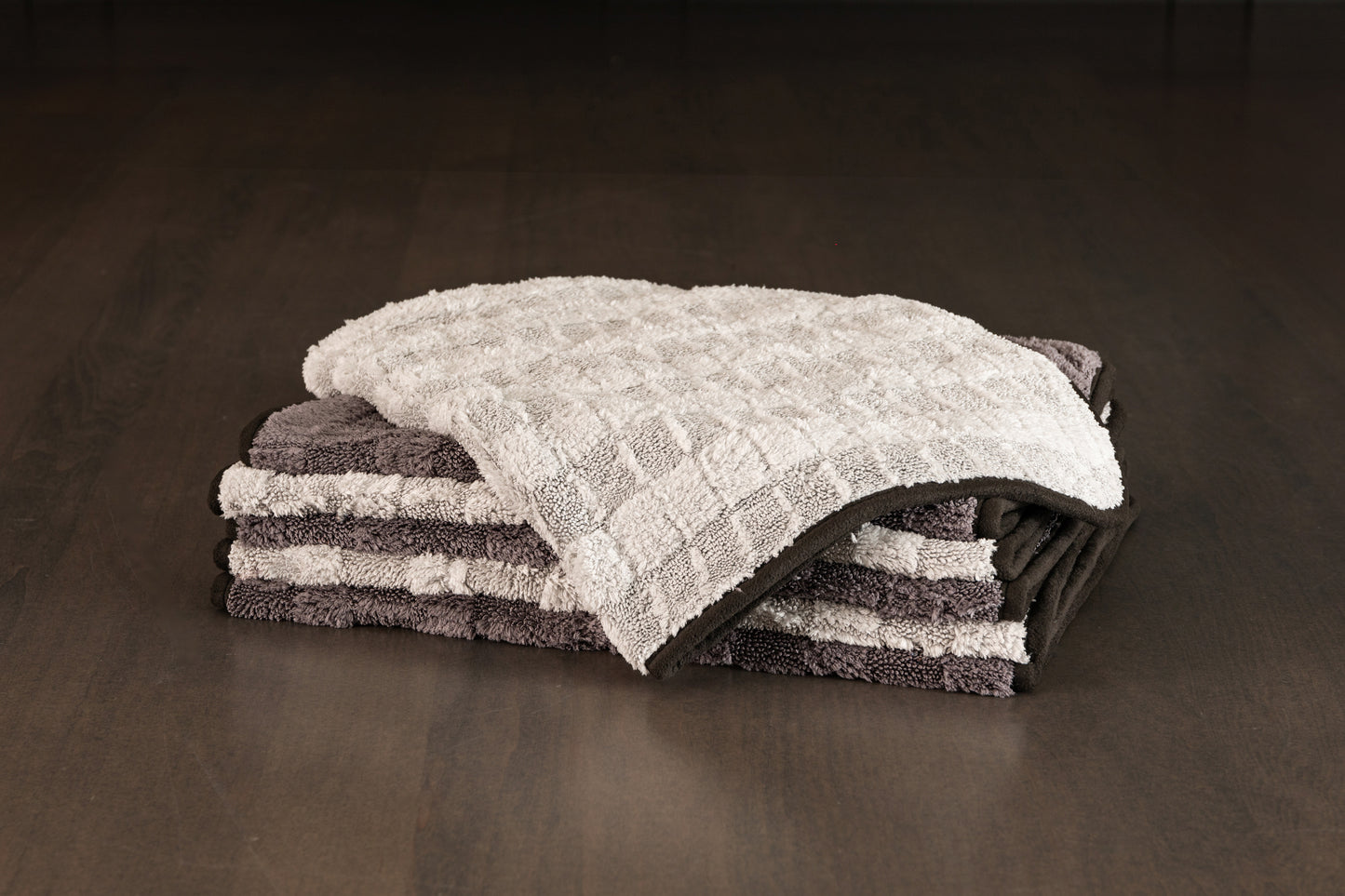 High Pile Drying Aid Towel 3.0