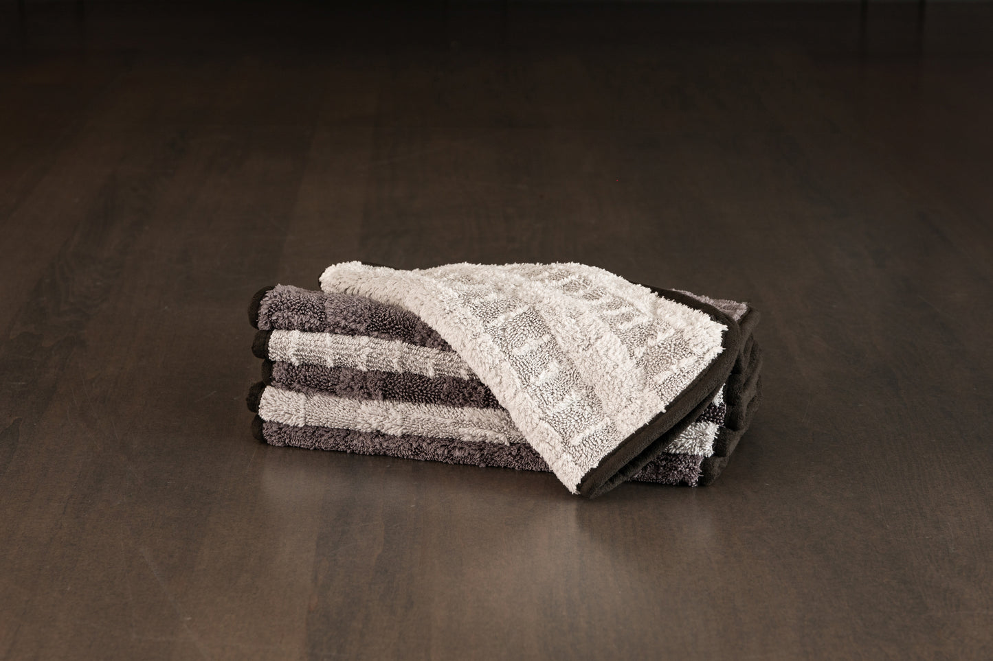 Wheel & Tire Towel 3.0