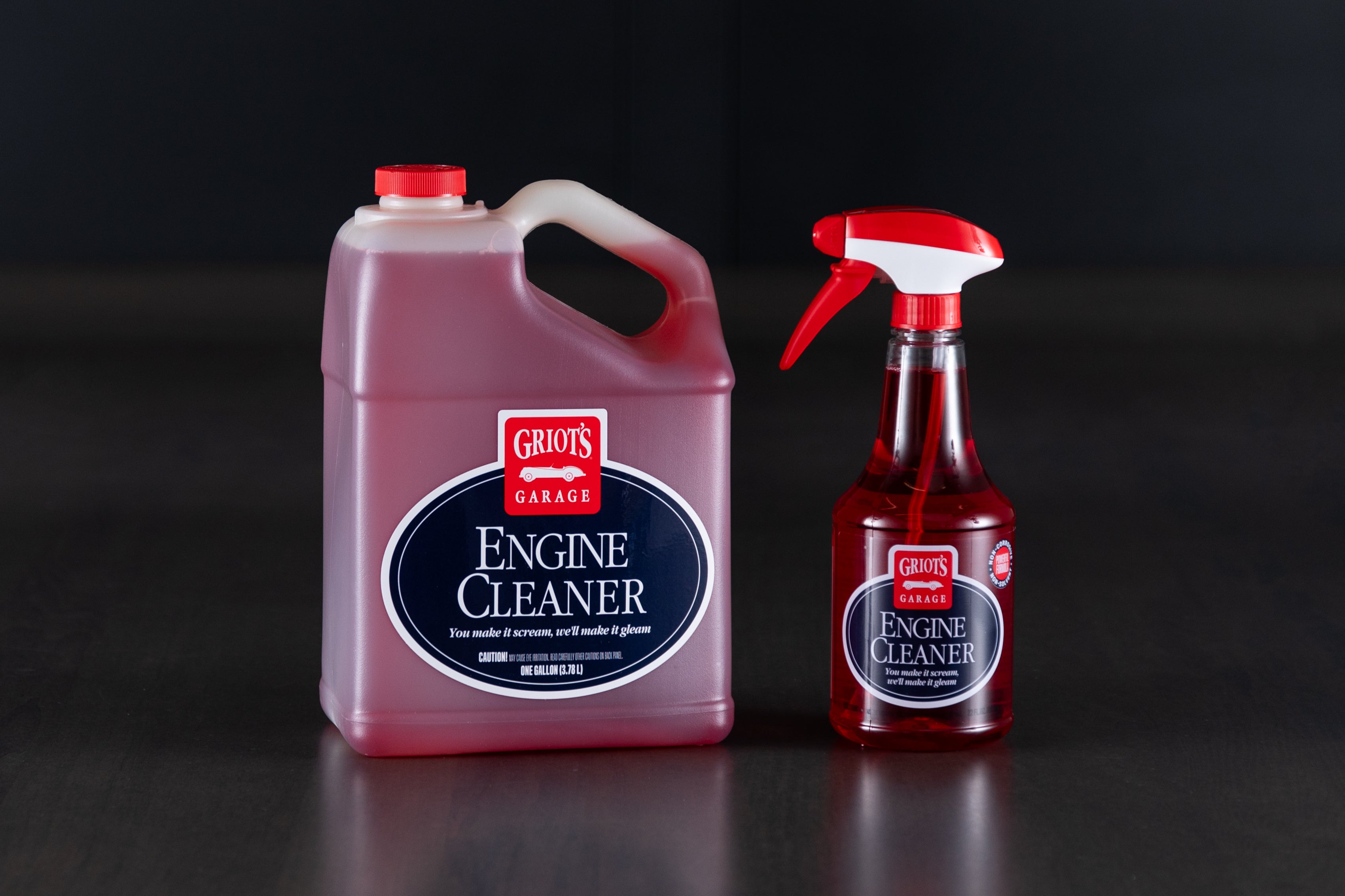 Engine Cleaner (22oz.) - Griot's Garage 10959