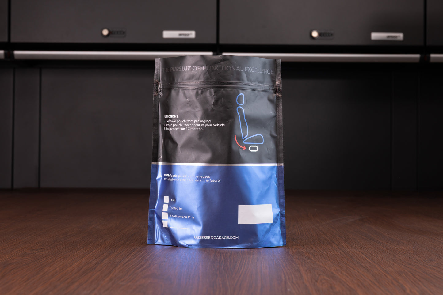 Essence Fragrance Diffuser Pouch