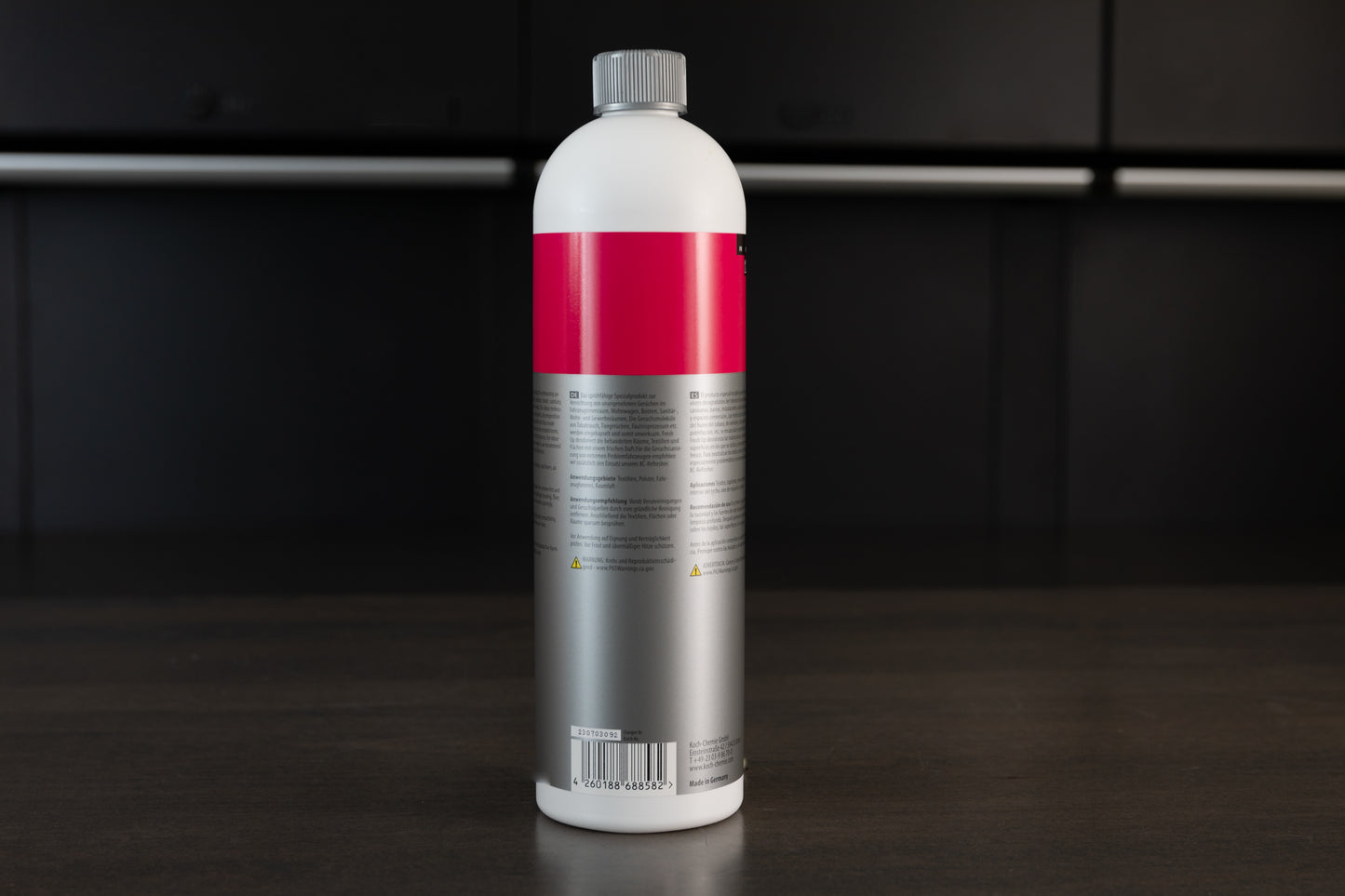 Koch-Chemie Fu (Fresh Up)