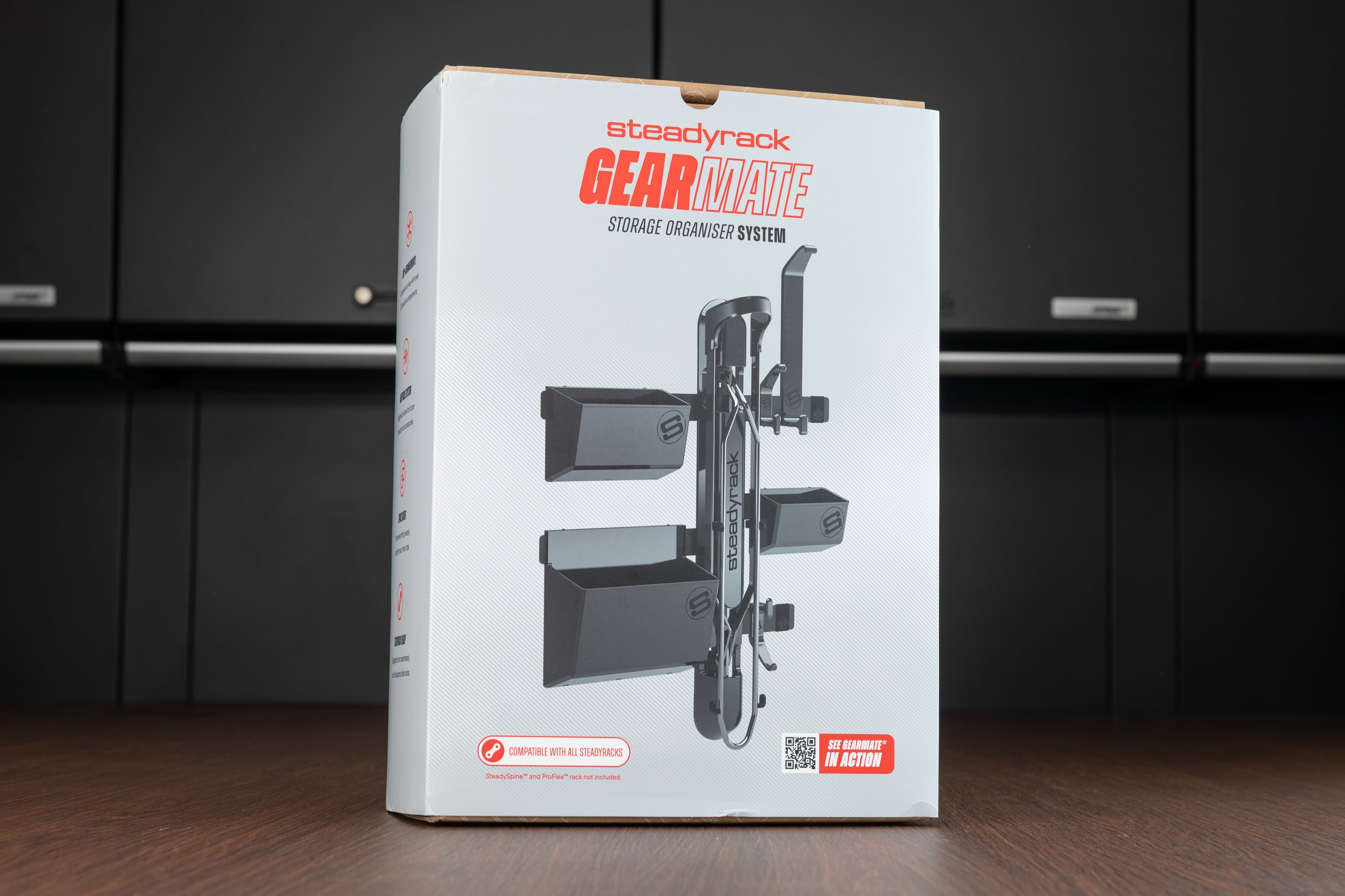 GearMate Classic Range Bundle