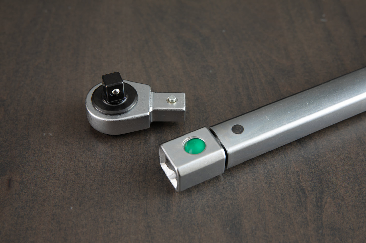 Stahlwille Torque Wrench