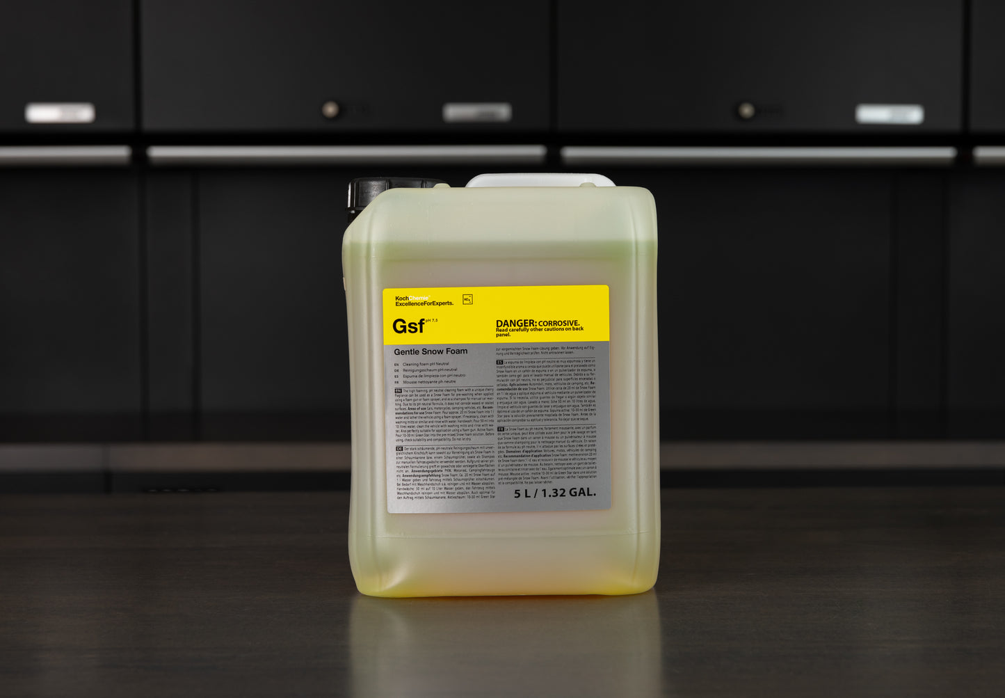 Koch-Chemie Gsf (Gentle Snow Foam)