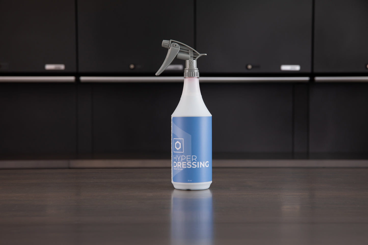 Meguiar's Hyper Dressing