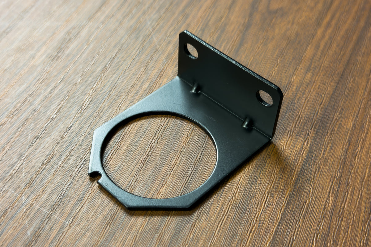 Prevost ATU R2 - Filter Regulator Wall Mount Adapter