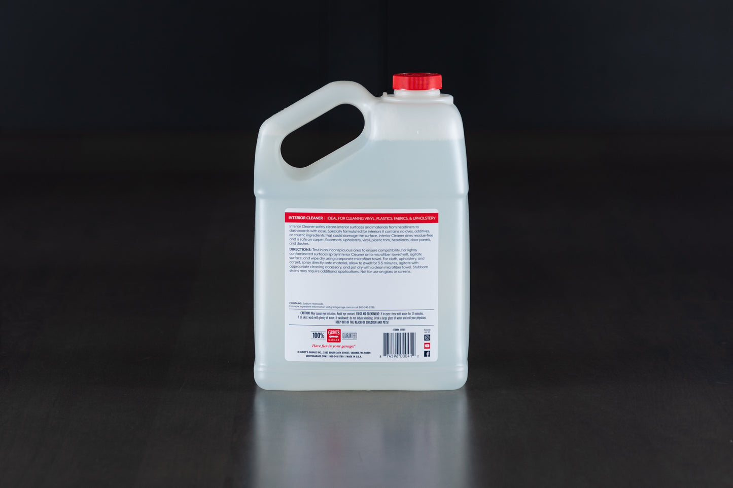 Griot's Garage Interior Cleaner