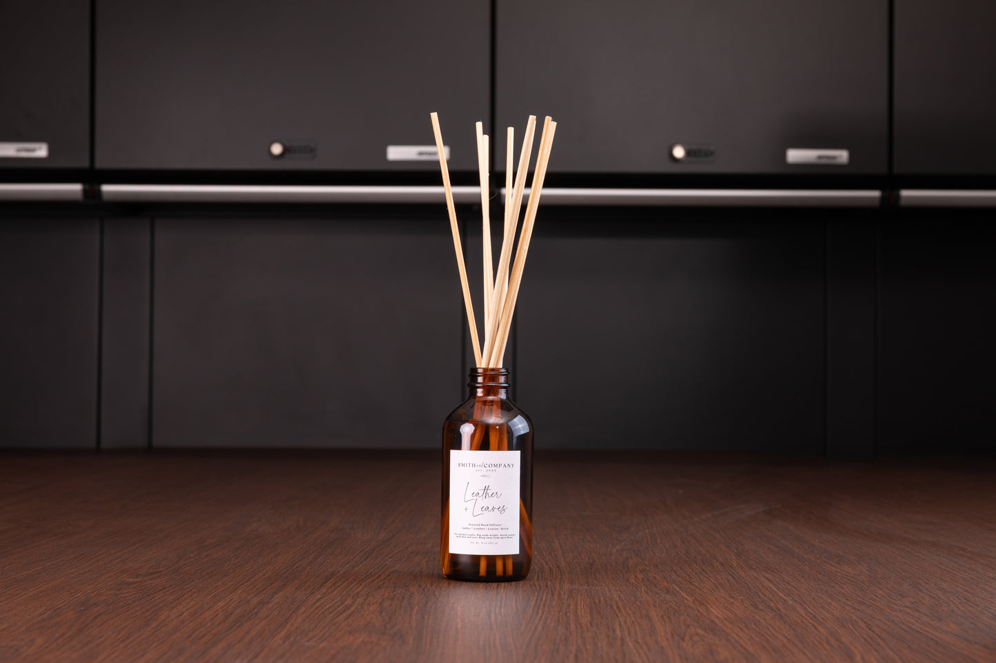 Destination OG Limited Scent - Leather and Leaves