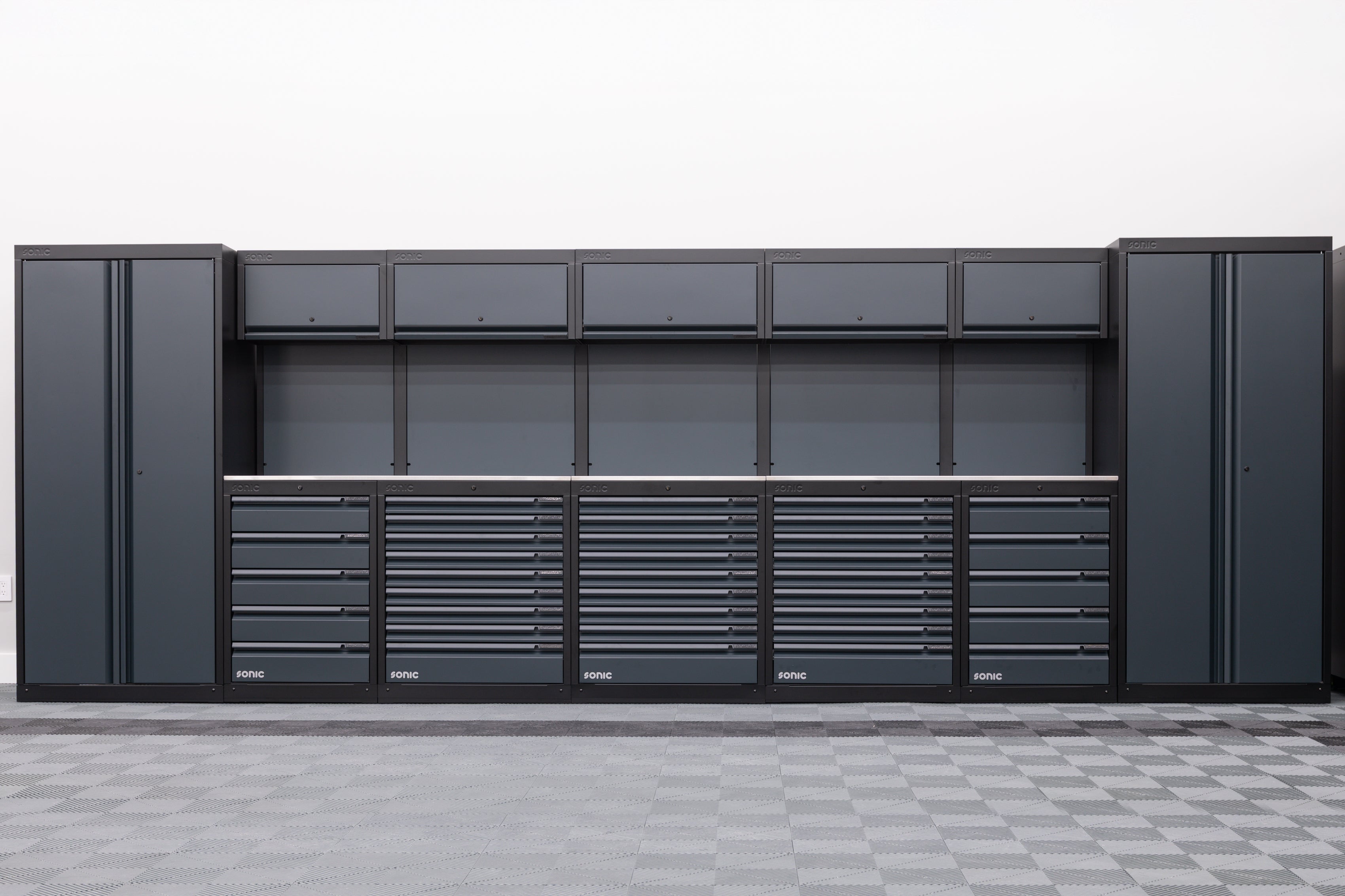 mssp セット Sonic Tools NEXT MSS 226