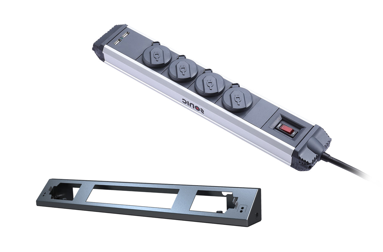Light kit for Next MSS 91" Array