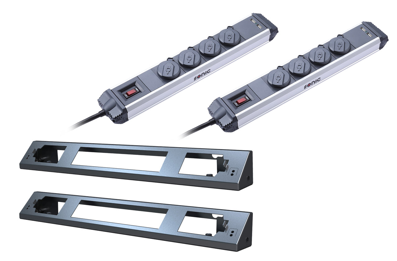 Light kit for Next MSS 168" Array
