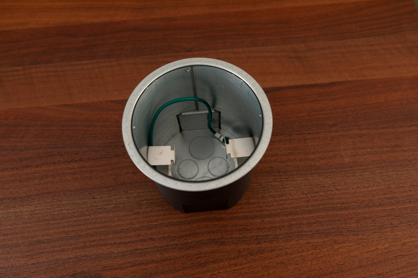 DMF Lighting M Series Round 4" Remodel Housing