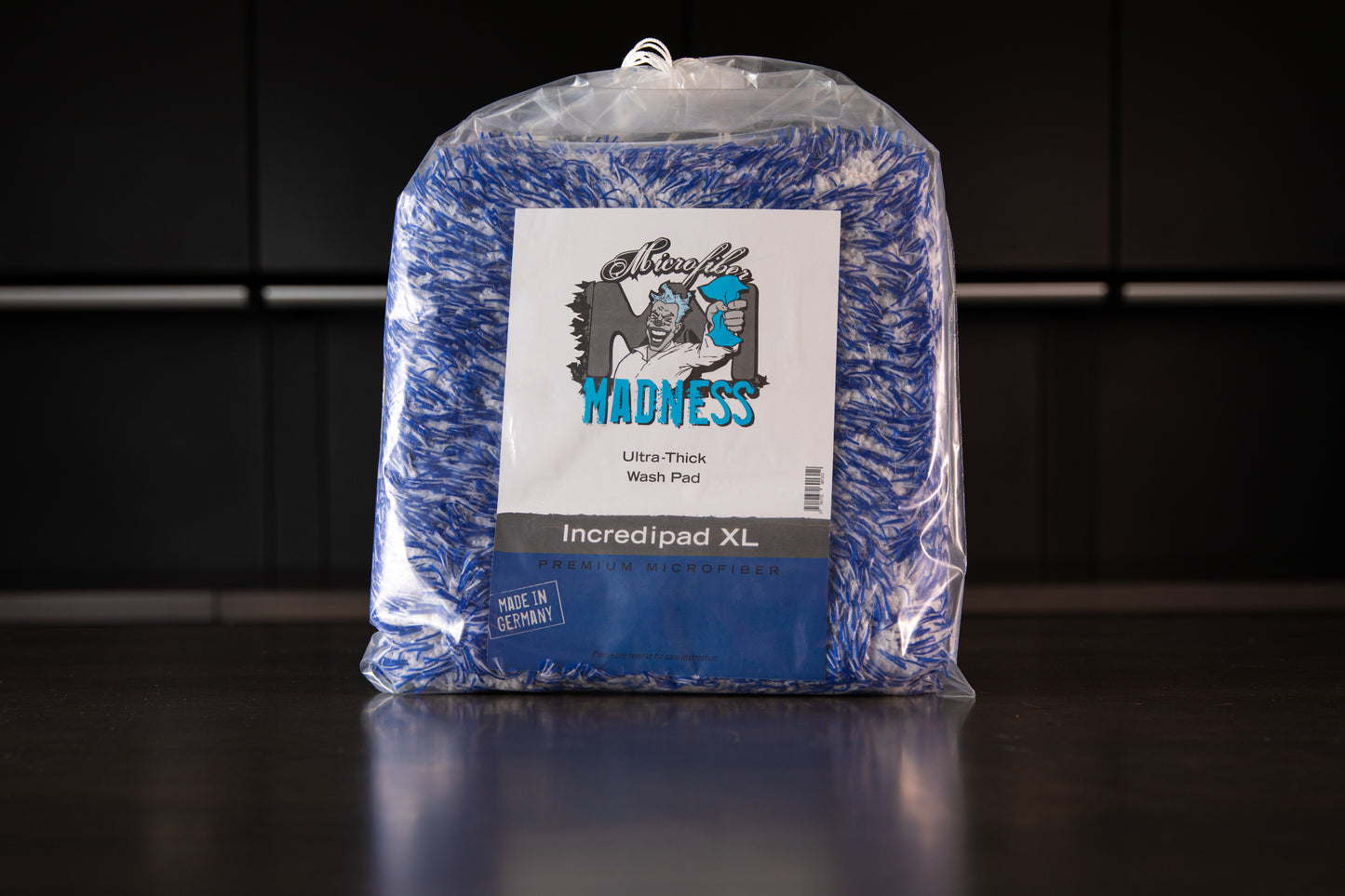 Microfiber Madness Incredipad XL