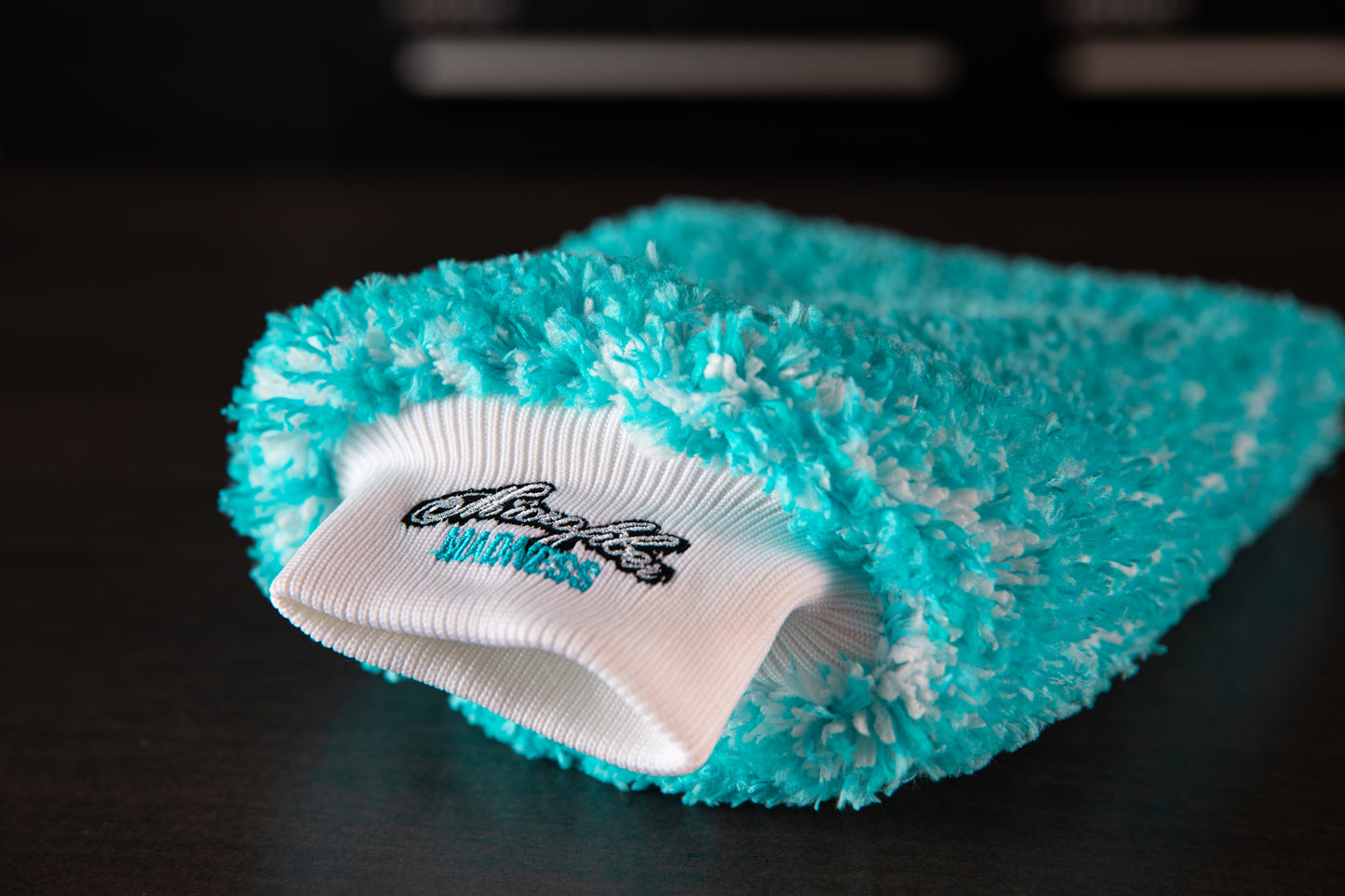 Microfiber Madness DeliMitt