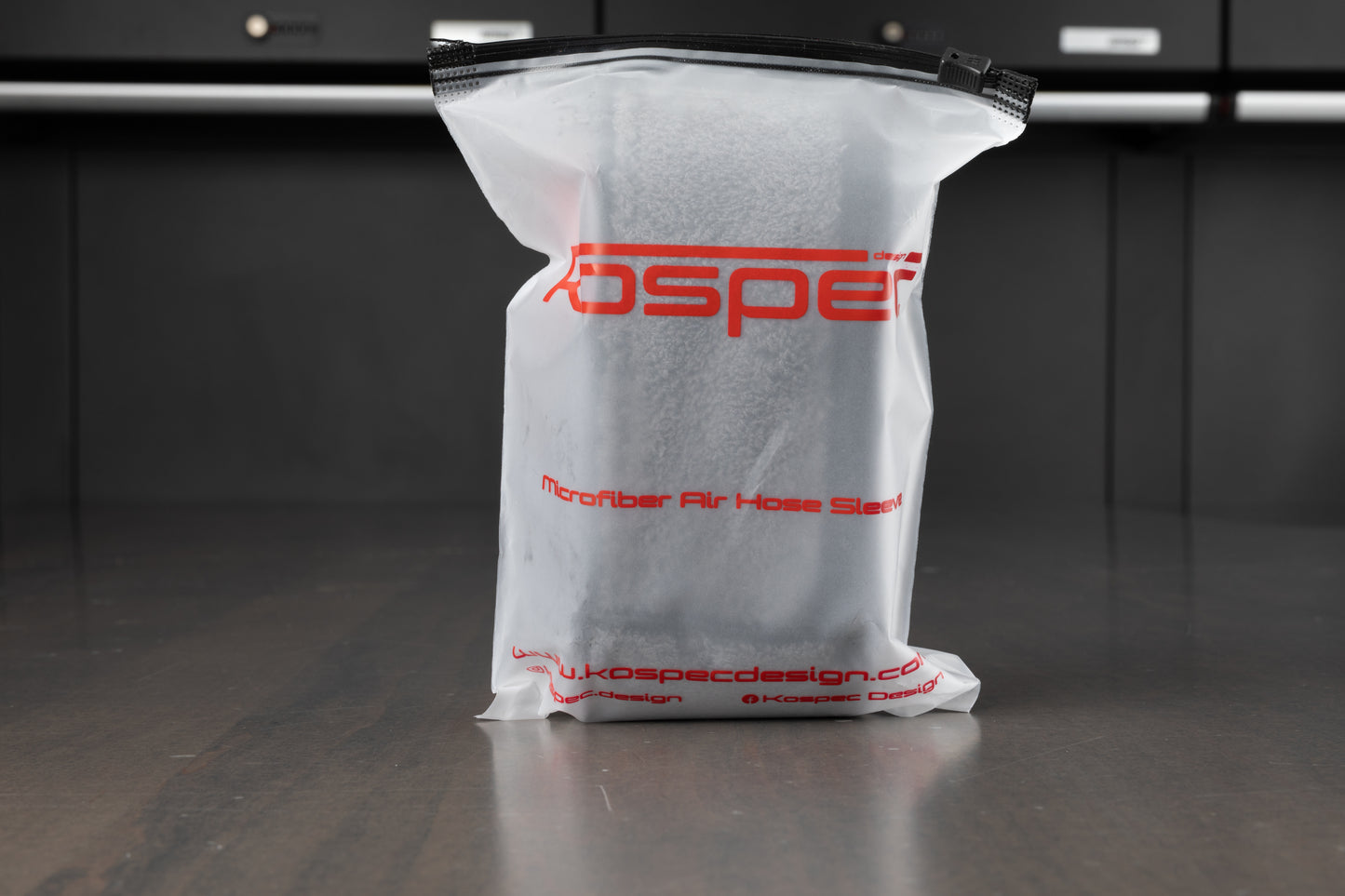 Kospec Design Microfiber Air Hose Sleeve