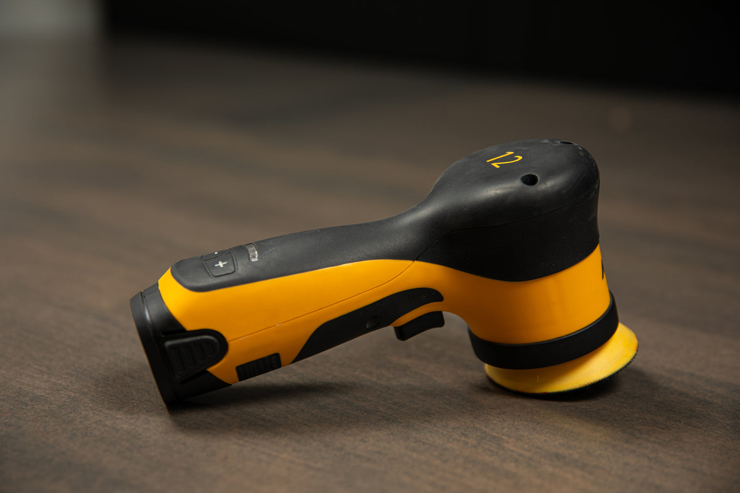 Mirka Li-Ion Intelligent Battery Pack 11.1 V 2.5Ah